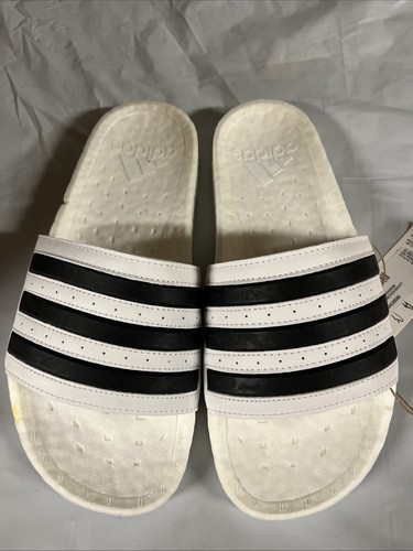 slide adidas adilette taglia 8