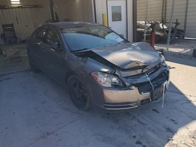 2010 Chevrolet Malibu Used Front Passenger Seat Belt & Retractor Tan 4DR Foto 1 de 4