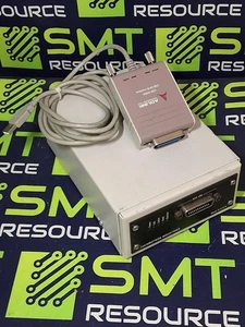 THERMOTRON INDUSTRIES IEEE 488 CPU INTERFACE WITH ADLINK USB-3488A USB/GPIB  - Picture 1 of 8