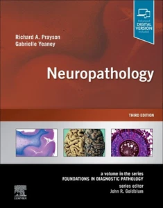 Neuropathology - Picture 1 of 1