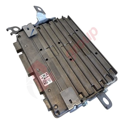 TOYOTA COROLLA EXCEL MK12 SAT NAV CONTROL MODULE 2019-22 86840-K0010-B - Image 1 of 4