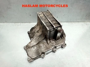 Honda CBR600 RR Ölwanne 11210MFJD01 2013 bis 2016 Original - Bild 1 von 3