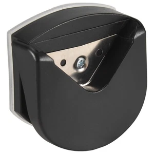 Rundecke Maschine Tragbar Runde Ecke Schneider 4mm, für Photo6711 - Bild 1 von 6