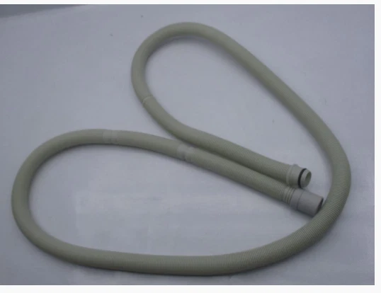 Beko/Euromaid 1752000400 Drain Hose-L=2085Mm Dishwasher Spare Part - image 1 of 1