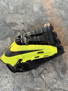 Guante de béisbol Nike V360 Vapor 360 Outfield 12,75" lanzadores para diestros  - Imagen 1 de 15