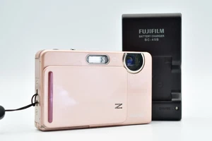 ⏯️[Excellent+5] Fujifilm Finepix Z300 PINK Compact Digital Camera From JAPAN - Picture 1 of 18