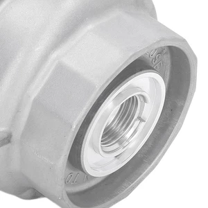 Oil Filter Housing Cap AssemLFy W/ Plug 15620‑31060 1562031060 15643‑31050 ♫ - Picture 1 of 12