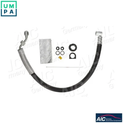 HYDRAULIC HOSE STEERING 58527 FOR NISSAN MURANO/SUV VQ35DE 3.5L 6cyl MURANO I - Image 1 of 4