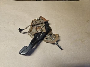 Conjunto de pedal de freno eléctrico de estacionamiento de emergencia OEM 92-96 Ford F150 F250 F350 - Imagen 1 de 11