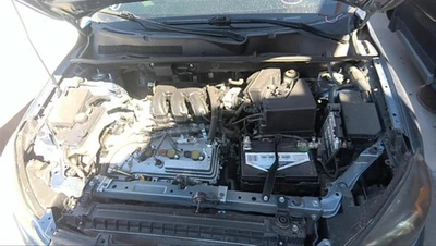 Used Rack and Pinion Assembly fits: 2007 Toyota Rav4 Power Rack and Pinion elect Foto 1 de 4