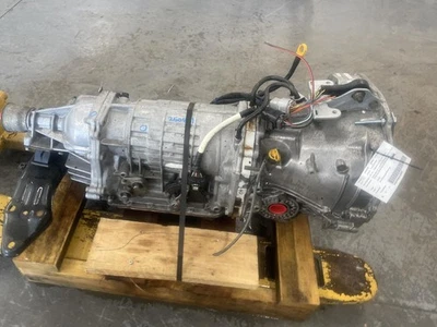 Transmisión '05 SUBARU LEGACY 2,5 L no turbo CA 123 k millas 6 meses ¡Como nuevo! Foto 1 de 4