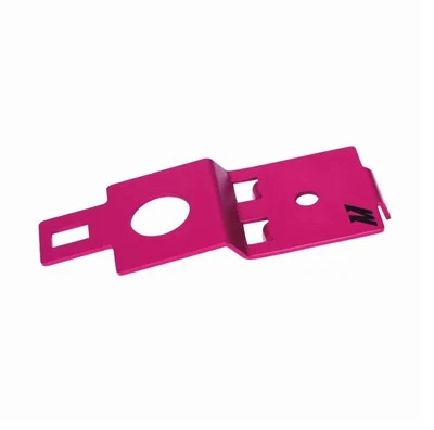 Mishimoto Radiator Stay Set (Fits WRX/STi 01-07) Pink MMRS-SUBI-01APK - image 1 of 4