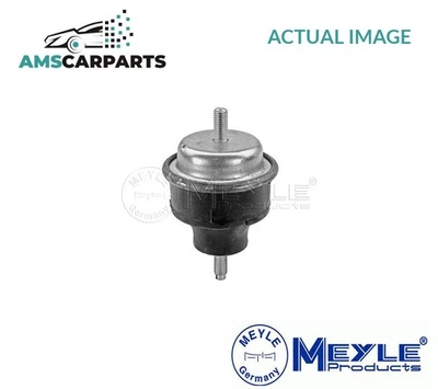 ENGINE MOUNT MOUNTING RIGHT 11-14 184 0005 MEYLE NEW OE REPLACEMENT - Image 1 of 4