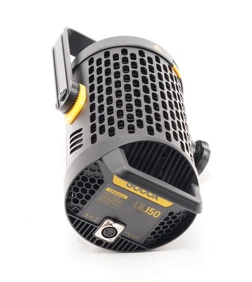Godox UL150 Silent LED Video Light - Image 1 of 4