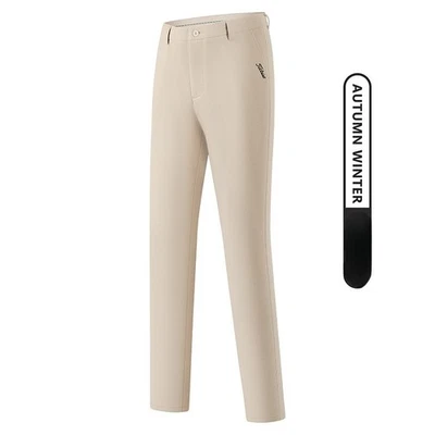 Nuevos Pantalones Titleist Para Hombre Golf Colección Otoño/Invierno - Rendimiento Premium Deporte Foto 1 de 4
