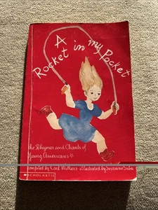 A Rocket in My Pocket - Picture 1 of 9