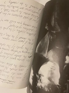 Jim Morrison an Hour for Magic A Photojournalist by Frank Lisciandro c. 1982 - Picture 1 of 4