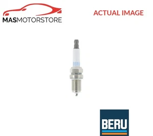 JUEGO BUJÍAS MOTOR BERU UPT2 UN NUEVO OE REPUESTO - Imagen 1 de 6