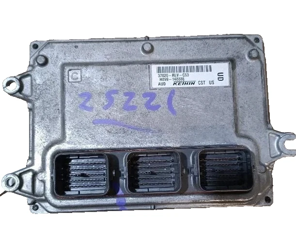 Módulo de control ECU ECM del motor OEM para Honda Pilot 2017-2019 Foto 1 de 4