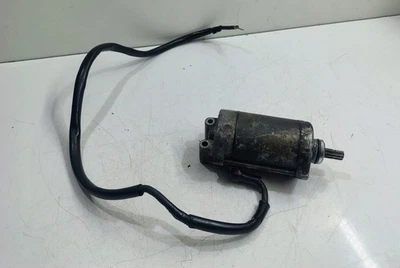 Motorino di avviamento MITSUBISHI SM-13 12V YAMAHA TDM 900 1 pz - Immagine 1 di 4