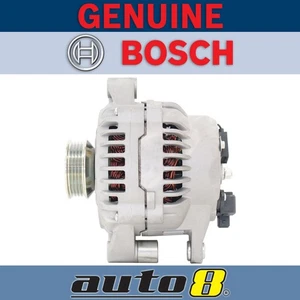 Bosch Alternator for Holden VT Commodore 5.0L V8 Petrol 304 LB9 1997 - 1999 - Picture 1 of 4