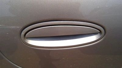 Manija de puerta derecha pasajero exterior trasera compatible con 00-05 Bonneville 238866 Foto 1 de 4