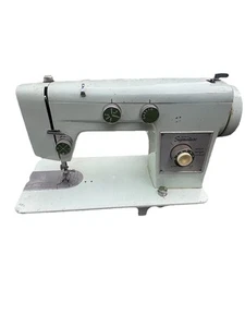 Wards Signature Sewing Machine UHT J265 Untested No Pedal Or Cords - Picture 1 of 11