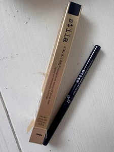 STAY ALL DAY® SMUDGE & SET WATERPROOF GEL EYE LINER - Vivid Sapphire - Picture 1 of 4