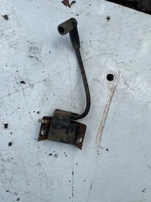 Bobina y freno Murray 500E 300E Foto 1 de 4