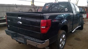 Chassis ECM ABS 4WD ID DL34-2C219-BC Thru Bf Fits 13-14 FORD F150 PICKUP 6628020 - Picture 1 of 14