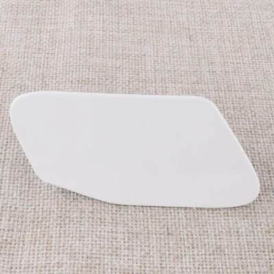 Cubierta de arandela de faros lado derecho apta para BMW X3 F25 2014 2015 2016 2017 nueva Foto 1 de 4