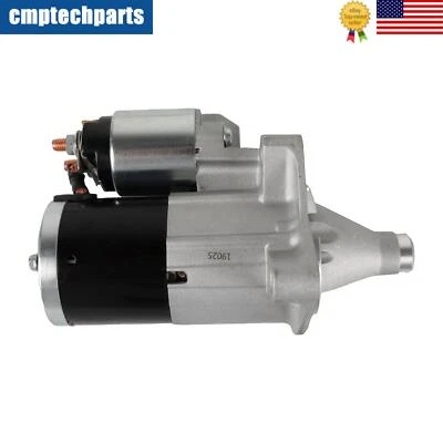 Arranque para Chrysler 300 05-10 Dodge Charger Challenger Magnum 2.7L 3.5L 19025N Foto 1 de 4