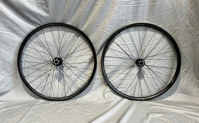 Specialized Axis Sport Колесная пара 700c 142 / 100 / 12 мм Сквозной 6-Болтовый Диск 10 / 11s - Изображение 1 из 4