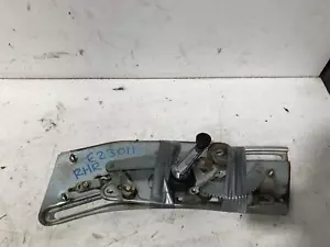 Regulador de ventana trasera derecha Toyota COROLLA KE55 10/74-09/81 - Imagen 1 de 3