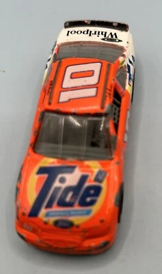 De colección Racing Champions Ford Taurus Ricky Rudd #10 Marea Naranja Die Cast Suelto Foto 1 de 4