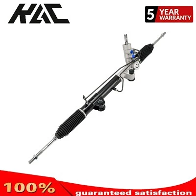 Power Steering Rack and Pinion Assembly For 2002 2003-2005 Jeep Liberty 22362 Foto 1 de 4