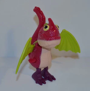 Figura Baby Scuttleclaw 2014 4" de McDonald's Europa Cómo entrenar a tu dragón 2 - Imagen 1 de 3
