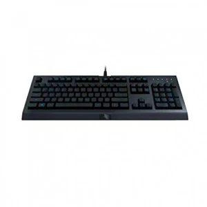 Razer Cynosa Lite Gaming Keyboard Membrane Switches TKL Chroma RGB US ISO - Bild 1 von 3