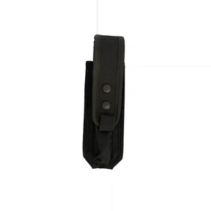 Klickfast APS Schlagstock 26" Halter Tasche Tactical Security Polizei schwarz Airwave - Bild 1 von 4