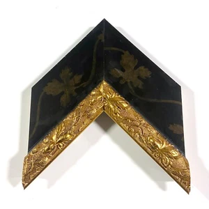 4" Readymade Wood Picture Frame (20x24 ACRYLIC ONLY) - Picture 1 of 4