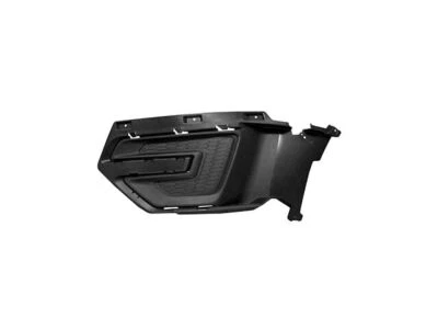 Cubierta de luz antiniebla utilitaria para Ford Police Interceptor 2016-2017 85366THBW Foto 1 de 2