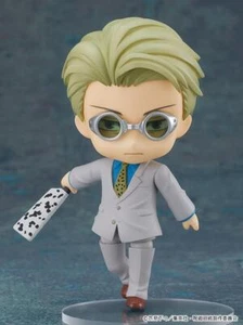 Figura Jujutsu Kaisen Nendoroid Kento Nanami 1812 - Imagen 1 de 7