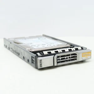 Dell EqualLogic 900GB 2.5'' SAS 6G 10K Hard Drive 9WH066-157 ST900MM0006 GKY31 - Picture 1 of 13