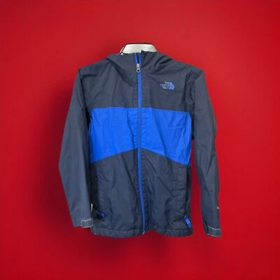 North Face Triclimate Vortex Hooded Windbreaker Only Boys Medium 10/12 - Image 1 of 3