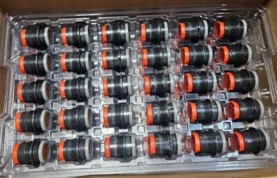 30 New TE Connectivity Deutsch HDP24-24-35PE Circular Connector 35 Position - Image 1 of 4