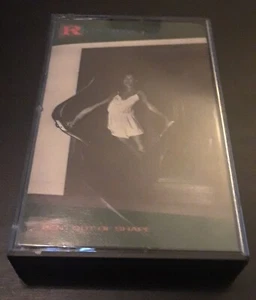 Rainbow: Bent Out Of Shape 1983 Polygram Records Canada Import OG Cassette Rock  - Picture 1 of 7