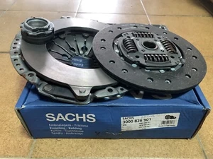 Kit De Embrague Mercedes Sprinter - Imagen 1 de 1