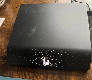 (#122) Seagate Free Agent 1.5Tb Hard Drive, with Installed Software. - Picture 1 of 3