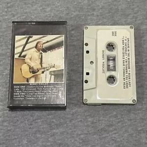 Bobby Wright selbstbetitelte Kassette - SELTEN - Bild 1 von 2