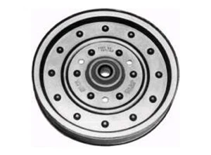 New Deck Idler Pulley fits Gravely Pro Master 60" 022063 07316700 22063 7316700 - Picture 1 of 1